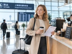 What Can You Close in 3 Days? A Foreign Business Traveler’s Field Notes on China’s Visa-Free Transit 21 What Can You Close in 3 Days? A Foreign Business Traveler’s Field Notes on China’s Visa-Free Transit