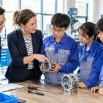 A French Trainer’s 72 Hours in China: How Face-to-Face Business Works After Visa-Free Entry