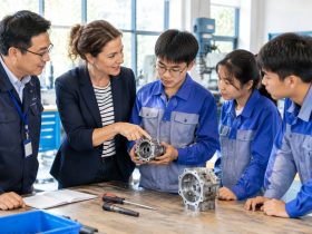 A French Trainer’s 72 Hours in China: How Face-to-Face Business Works After Visa-Free Entry 10 A French Trainer’s 72 Hours in China: How Face-to-Face Business Works After Visa-Free Entry