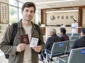 How to See a TCM Doctor in China as a Foreigner: What Acupuncture Costs, Which Cities to Pick, and What to Skip