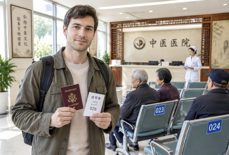 How to See a TCM Doctor in China as a Foreigner: What Acupuncture Costs, Which Cities to Pick, and What to Skip
