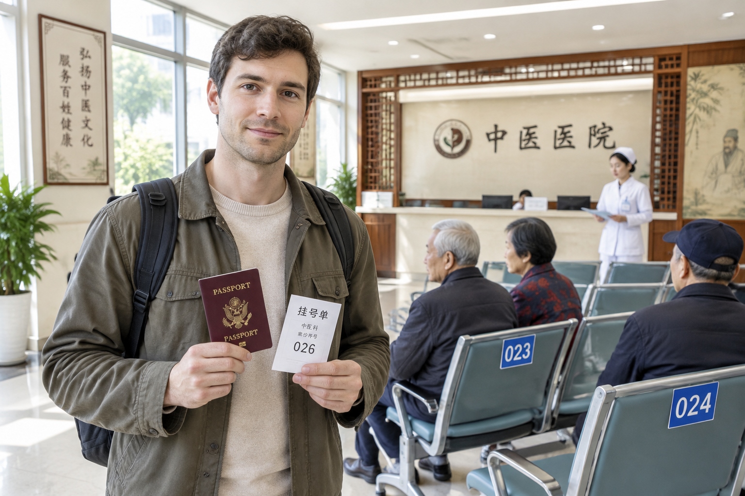 How to See a TCM Doctor in China as a Foreigner: What Acupuncture Costs, Which Cities to Pick, and What to Skip 19 How to See a TCM Doctor in China as a Foreigner: What Acupuncture Costs, Which Cities to Pick, and What to Skip