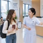 After Visa-Free Entry, Why Are Foreign Travelers Putting Health Checkups on Their China Itinerary?