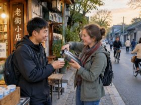 Are Chinese People the Real-Life Elves? Inside a Weirdly Serious Internet Debate