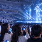 "Virtual Idols" Are Hosting Live Concerts. We Bought a Ticket.