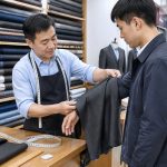 How to Get a Custom-Made Suit in Shanghai for the Price of a T-Shirt