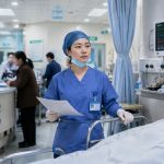 The Night Shift Nurse: Stories from the ER