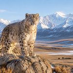 Beyond Pandas: How China Saved the Snow Leopard from the Brink