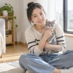The Billion-Dollar Pet Economy: Why Gen Z is Adopting Stray Cats
