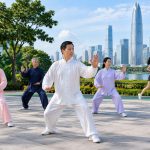 Say Goodbye to Smog: The Hard Data and Real Breath of Today's Shenzhen