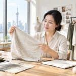It's Not 'Fast Fashion': Discovering China's Sustainable Slow Fashion Brands