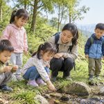 "Forest Kindergartens" in Guangzhou: The Parents Rejecting Traditional Exam Pressure