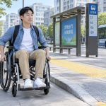 Wheelchair Friendly? Testing the Accessibility of China's Newest Cities