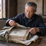 The Secret Libraries: How Ancient Family Genealogies Survived Through Centuries