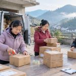 'Taobao Villages': How E-Commerce Pulled Mountain Communities Out of Poverty