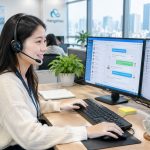 Behind the E-Commerce Boom: The Daily Grind of a Taobao Customer Service Rep