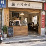 The $5 Cup of Coffee in Rural China: Understanding the County-Level Consumption Upgrade