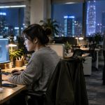Are They Really 'Stealing Jobs'? The Reality of Chinese Tech Workers