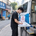 Blood Donations in China: The Quiet Altruism of Ordinary Citizens