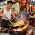 The Magic of 'Guo Qi': Why Your Homemade Fried Rice Never Tastes Like the Restaurant's