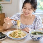 From the Deep: Exploring China's Unique Love for Seaweed and Sea Jellies