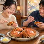 The Hairy Crab Craze: Inside China's Most Expensive Autumn Feast