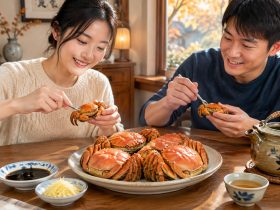 The Hairy Crab Craze: Inside China's Most Expensive Autumn Feast