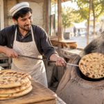 Xinjiang's Spicy Truth: Cumin, Lamb, and Naan in China's Heart