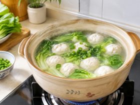 Fujian's Soup Culture: Where Broth is King and Flavor is Subtle