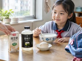 The Taste of Childhood: Why Vitasoy and Coconut Palm Are National Icons 36 The Taste of Childhood: Why Vitasoy and Coconut Palm Are National Icons