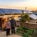 From Smokestacks to Solar Panels: The Green Shift Behind China's Household Energy Bills