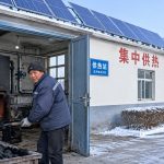 Coal Still the Staple? Inside China's Energy Transition Where Old and New Coexist