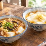 When Southerners Meet Northern Salty Tofu Pudding: A Taste of Cultural Clash