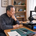 The Maker Space Next Door: 3D Printing in Chinese Neighborhoods