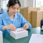 From Sketch to Shelf in Two Weeks: A Day on Shenzhen's Assembly Line