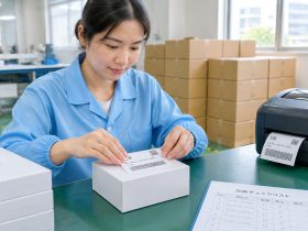 From Sketch to Shelf in Two Weeks: A Day on Shenzhen's Assembly Line