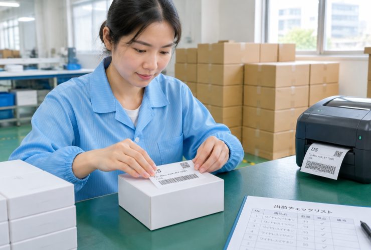 From Sketch to Shelf in Two Weeks: A Day on Shenzhen's Assembly Line