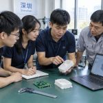 More Than a 'Factory of the World': Guangdong's Shift to Rapid Prototyping