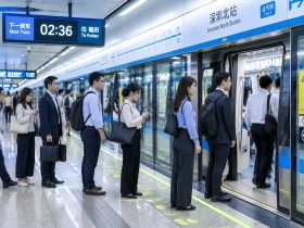 The Truth Behind ‘Shenzhen Speed’: It’s Not Overtime, But a System of Precision
