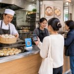 More Than Xiao Long Bao: The Tech and Supply Chain Revolution Behind Shanghai Street Food