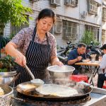 The Philosophy of Fujian Breakfast: It's Not Just About Hunger, It's a Social Ritual
