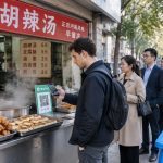 Beyond Dumplings: How Henan Snacks Are Redefining Chinese Cuisine for the World