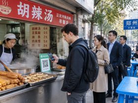 Beyond Dumplings: How Henan Snacks Are Redefining Chinese Cuisine for the World