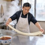 From Field to Bowl: The Journey of Henan Wheat into Your Plate