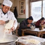 Shanxi Snacks on the Global Journey: From County Stoves to Overseas Tables