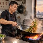 The 'Wok Hei' Behind Hunan Cuisine: A Chef's View on Heat and Humanity