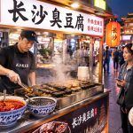 More Than Just Spicy: Decoding the 'Freshness' and 'Aroma' in Hunan Snacks That Tourists Often Miss