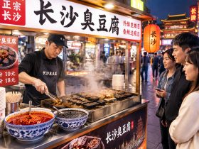 More Than Just Spicy: Decoding the 'Freshness' and 'Aroma' in Hunan Snacks That Tourists Often Miss
