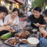 From Zibo BBQ to Yantai Seafood: How Shandong Connects the World Through Food