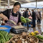 Why Locals Love 'Weird' Foods More Than Tourists: A Field Study on Taste Adaptation